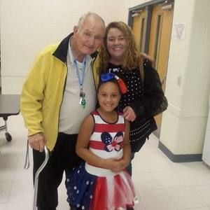 Meet your Posher, Hope